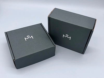 彩箱瓦楞飛機盒（hé） 飛機盒紙（zhǐ）箱廠家定做