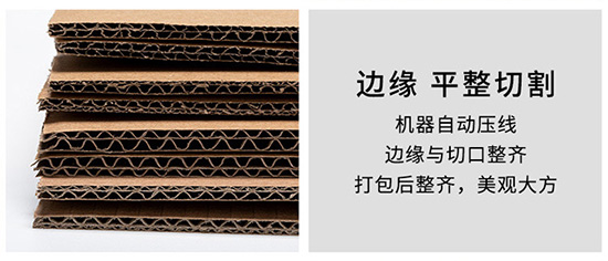 彩（cǎi）箱邊緣平整切割