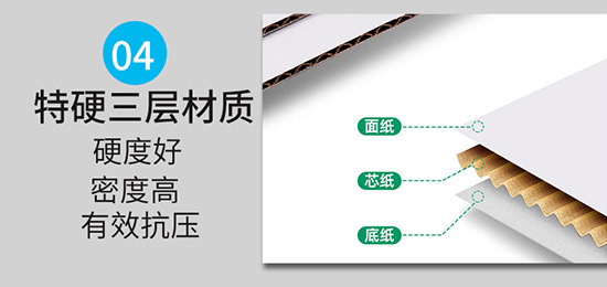 瓦（wǎ）楞折疊飛（fēi）機盒 黑色包裝紙盒子定製工廠