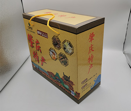 紙箱印（yìn）刷（shuā）